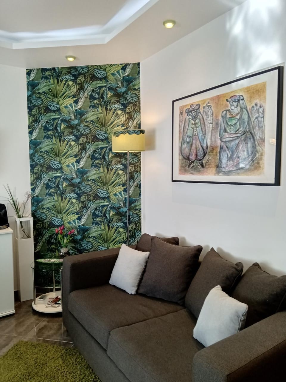 Little Wonder Apartment Apartment in Guia