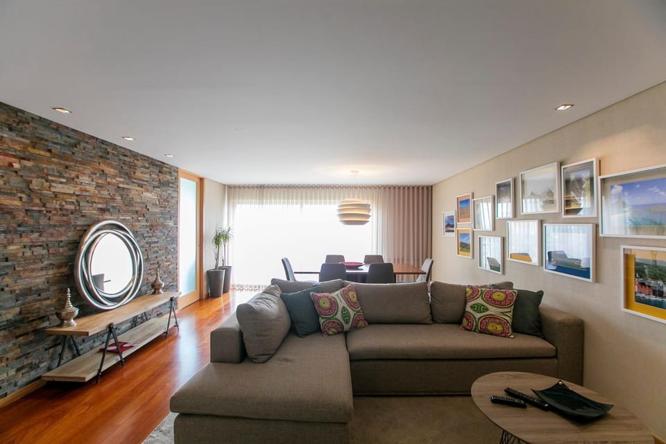 Comfy Luxury Apartment Apartment in Porto