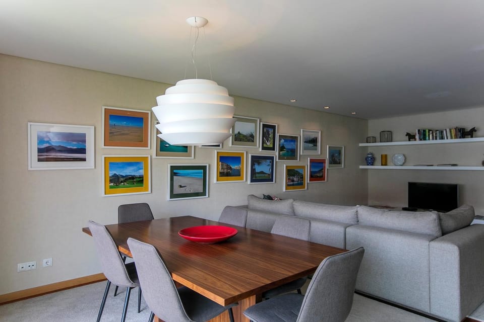 Comfy Luxury Apartment Apartment in Porto