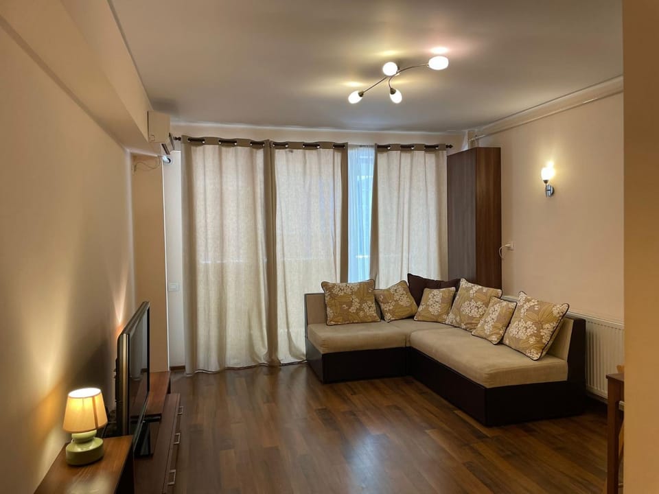Sea Escape Apartment Mamaia Apartment in Constanta