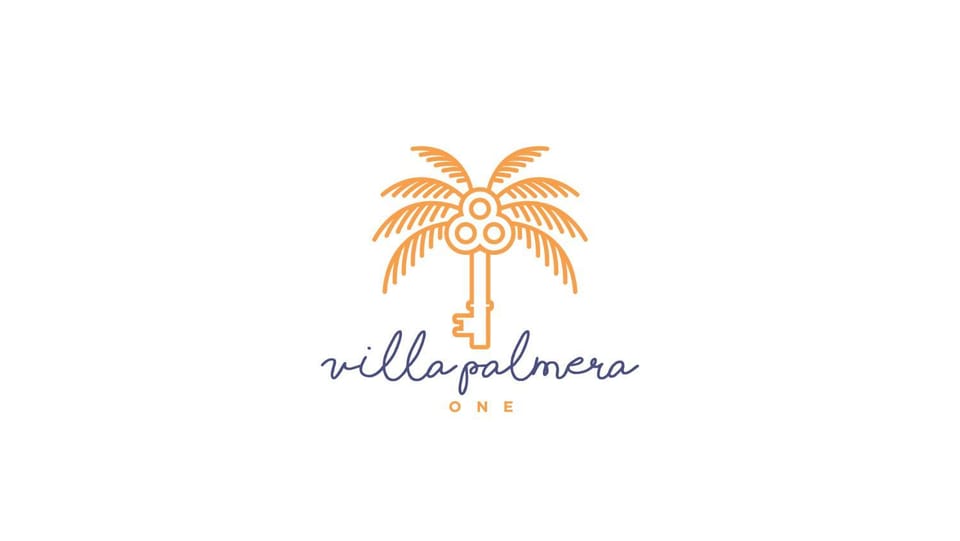 Villa Palmera Villa in Maspalomas