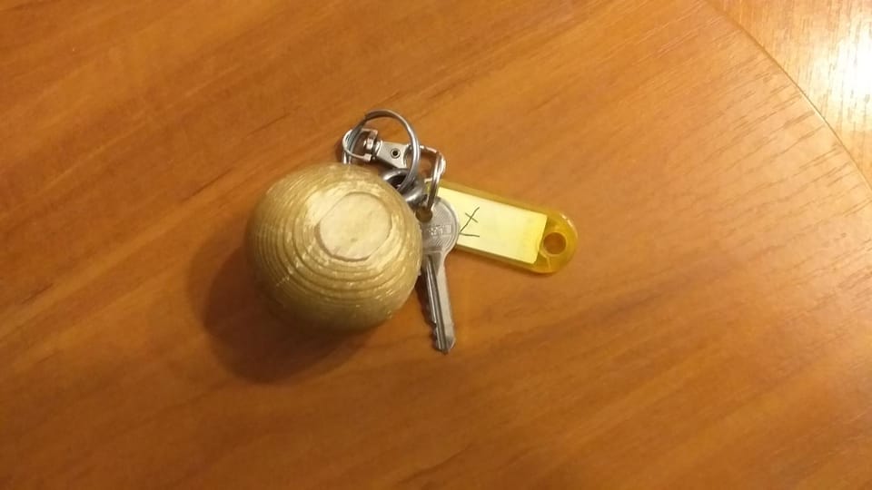 Willa Zbyszko Vacation rental in Gdansk