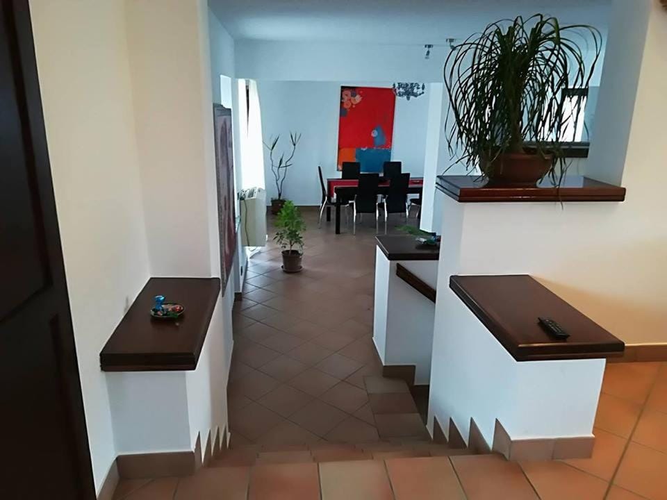 Le ginestre Bed and Breakfast in Piedmont