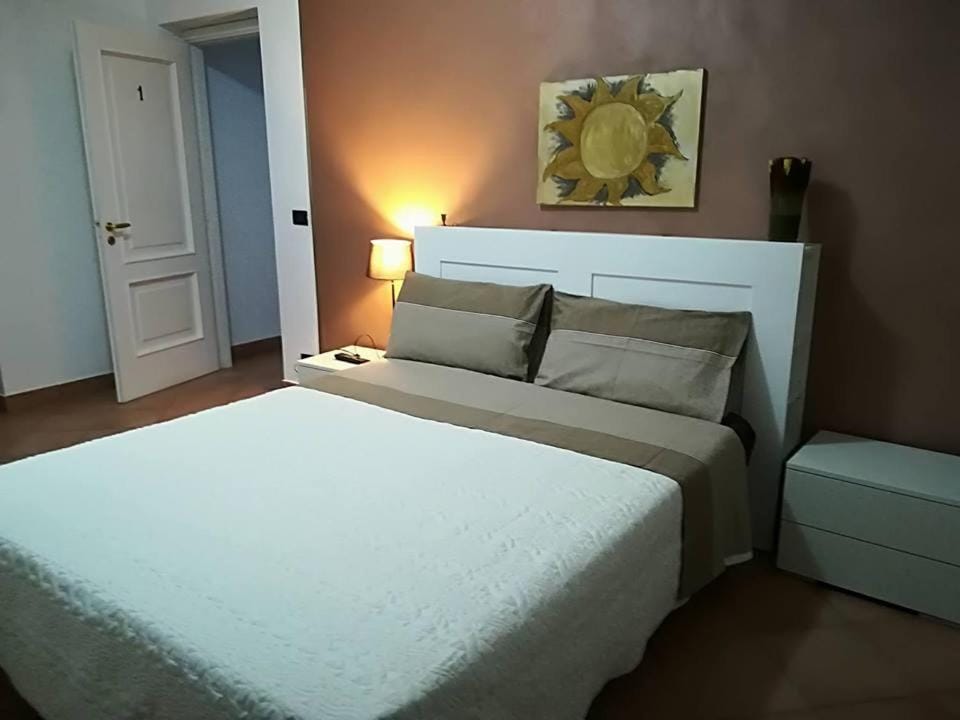 Le ginestre Bed and Breakfast in Piedmont