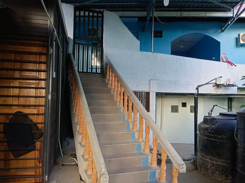 Homestay Koperasi Surau Alfalah Vacation rental in Sabah