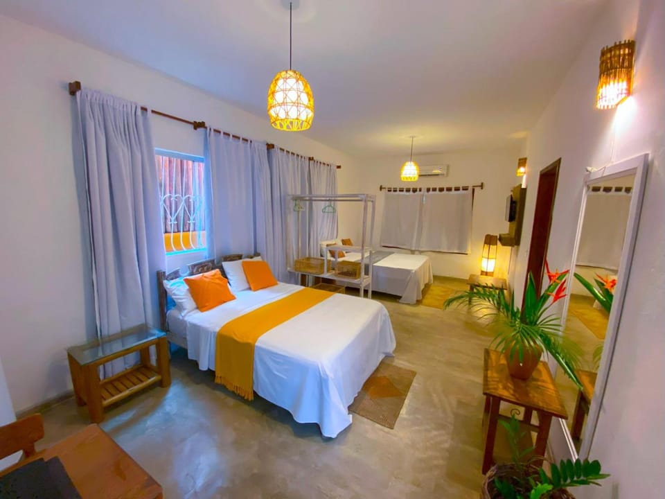Pariri Suites Apartment in Trancoso