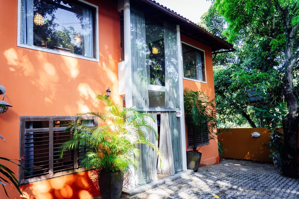 Pariri Suites Apartment in Trancoso