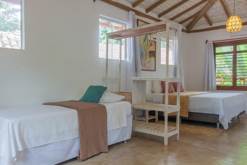 Pariri Suites Apartment in Trancoso