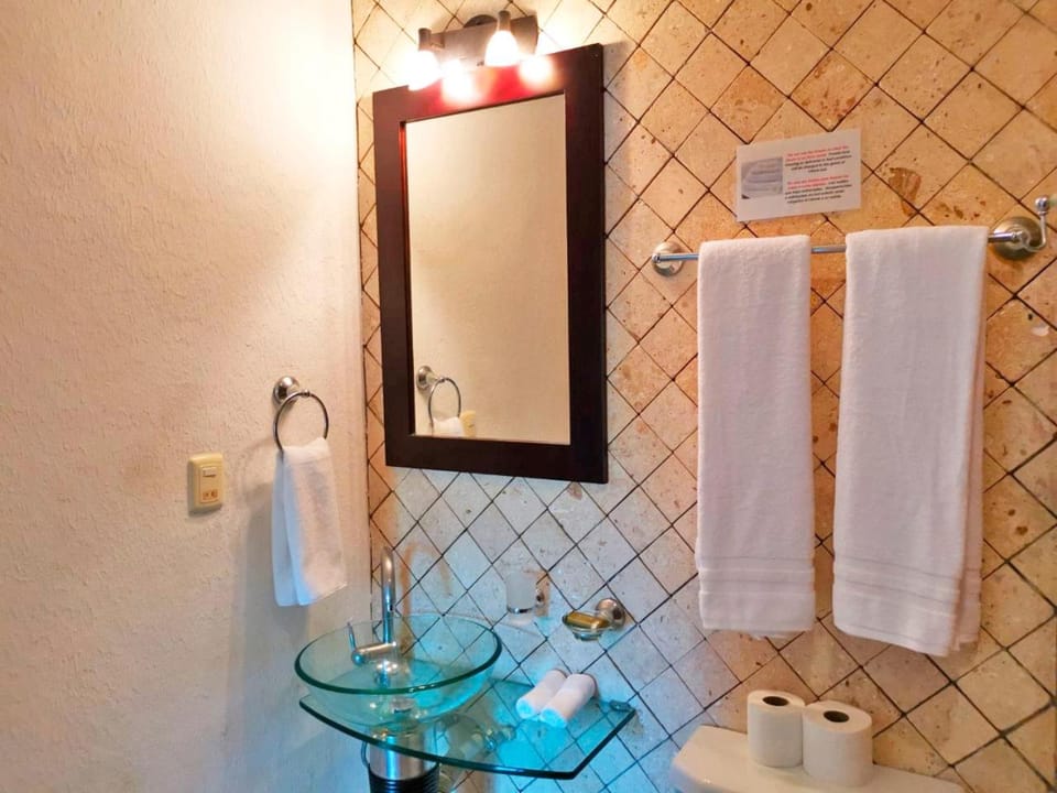 Las Olas Condo Carmen Apartment in Playa del Carmen