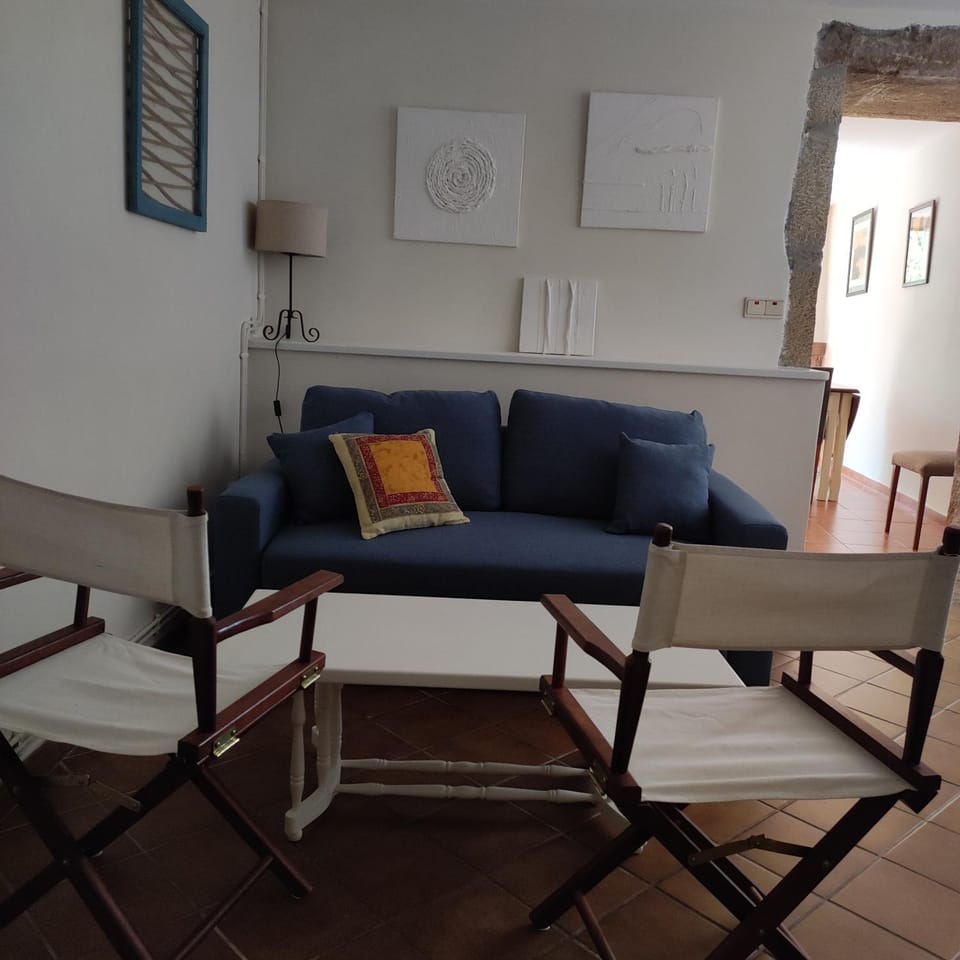 Casa Dos Cregos Country House in Galicia