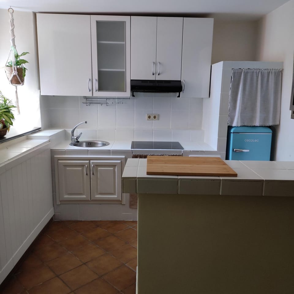 Casa Dos Cregos Country House in Galicia