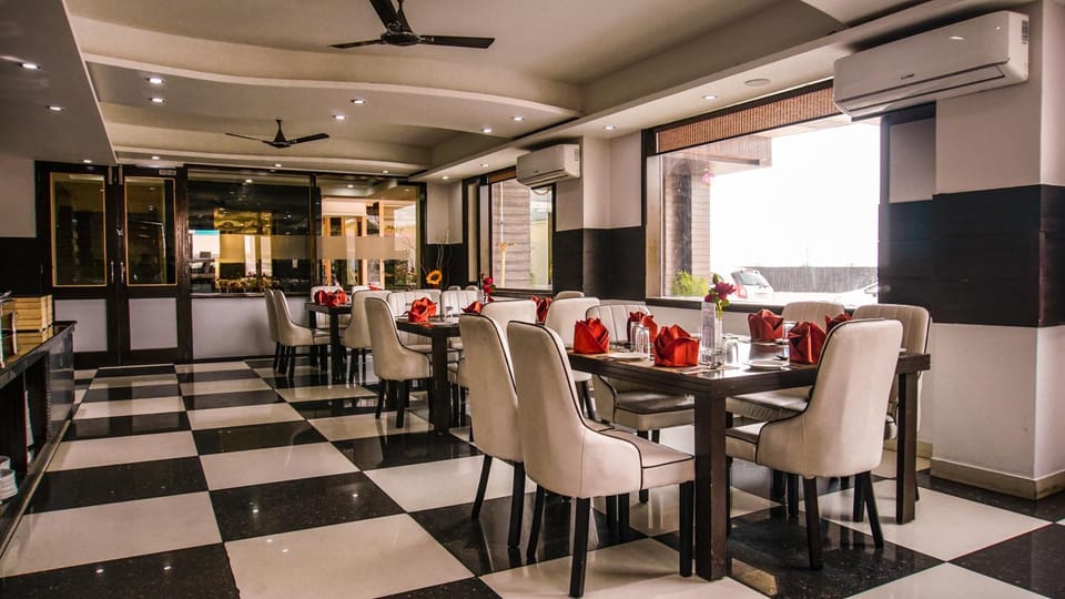 Restaurant/places to eat, Breakfast