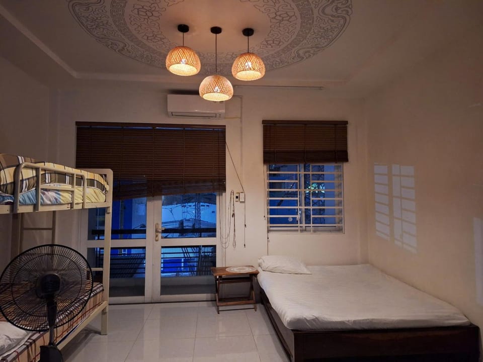Dorms SG Vacation rental in Ho Chi Minh City