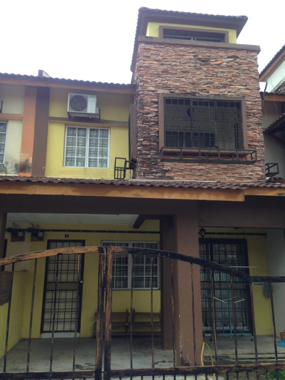 Aziym Homestay@Bandar Baru Bangi Vacation rental in Negeri Sembilan, Malaysia