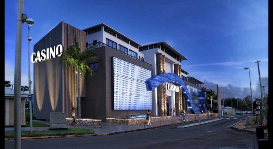 Casino