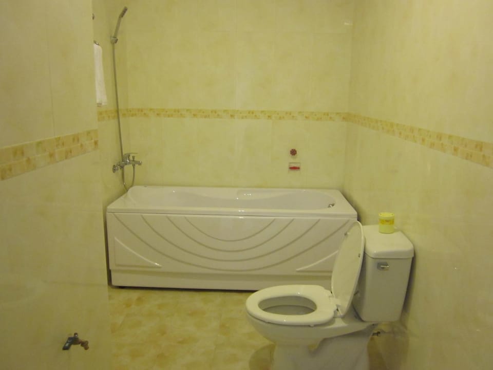 Tic Guest House Bed and Breakfast in Vietnam