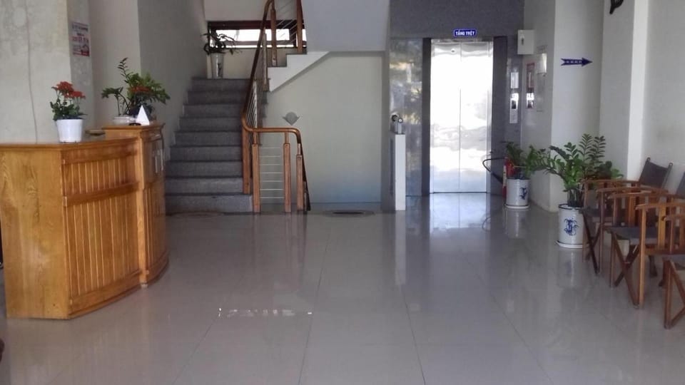 Tic Guest House Bed and Breakfast in Vietnam