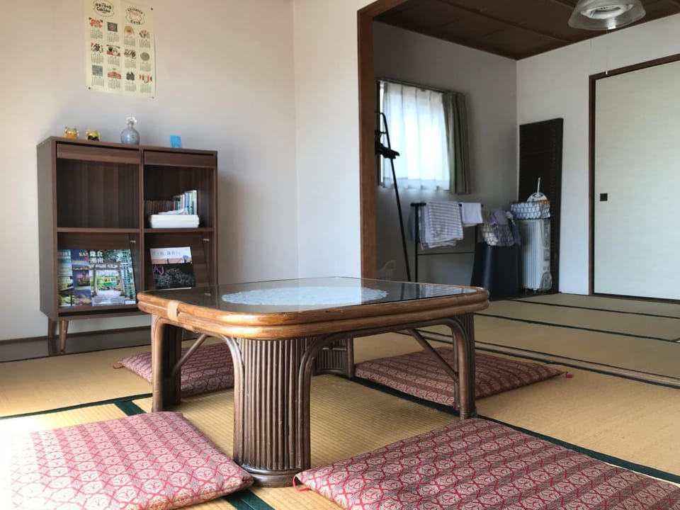 Yuigahama Apart Apartment in Kanagawa Prefecture