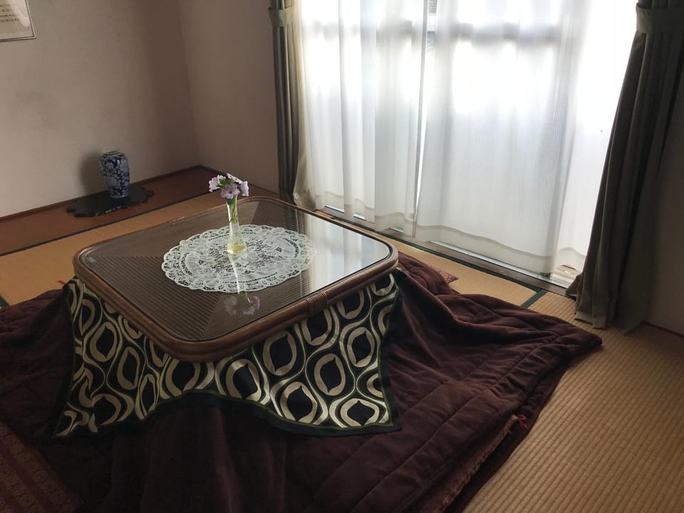 Yuigahama Apart Apartment in Kanagawa Prefecture