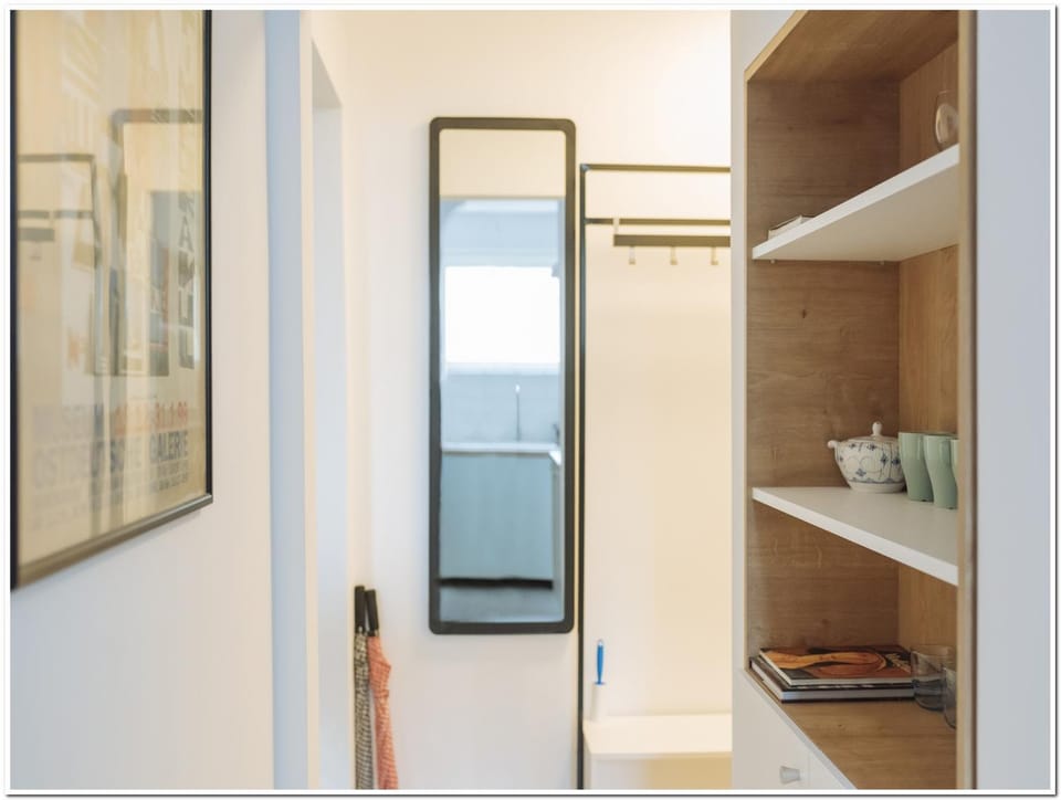 Spacious, lovely, bright apartment in the Old Town Apartment in Bucharest
