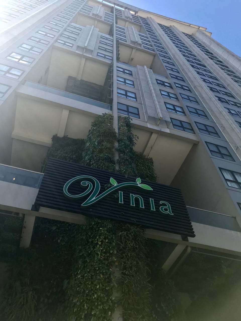 Vinia Residences + Versaflats Apartment in Quezon City