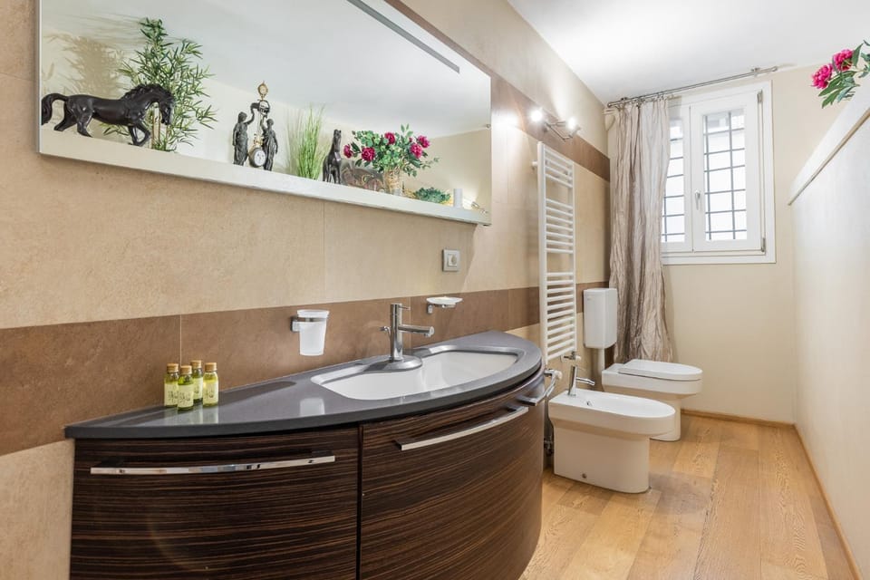 Toilet, Bathroom, bidet