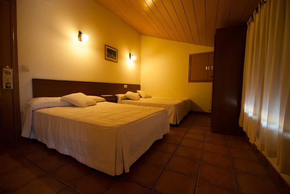 Los Arribes Hotel in Castile and León