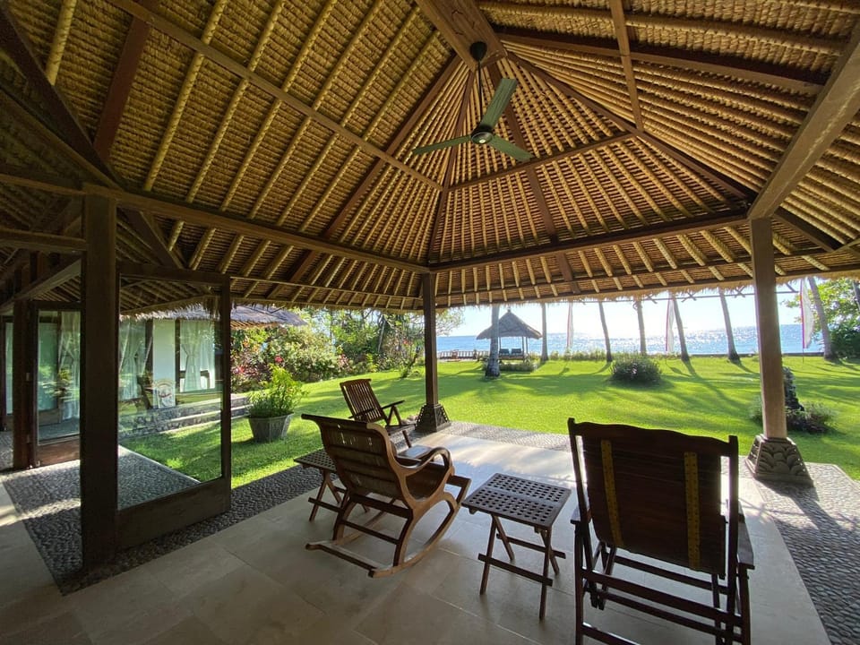 Cape Gulah Bali House in Bali