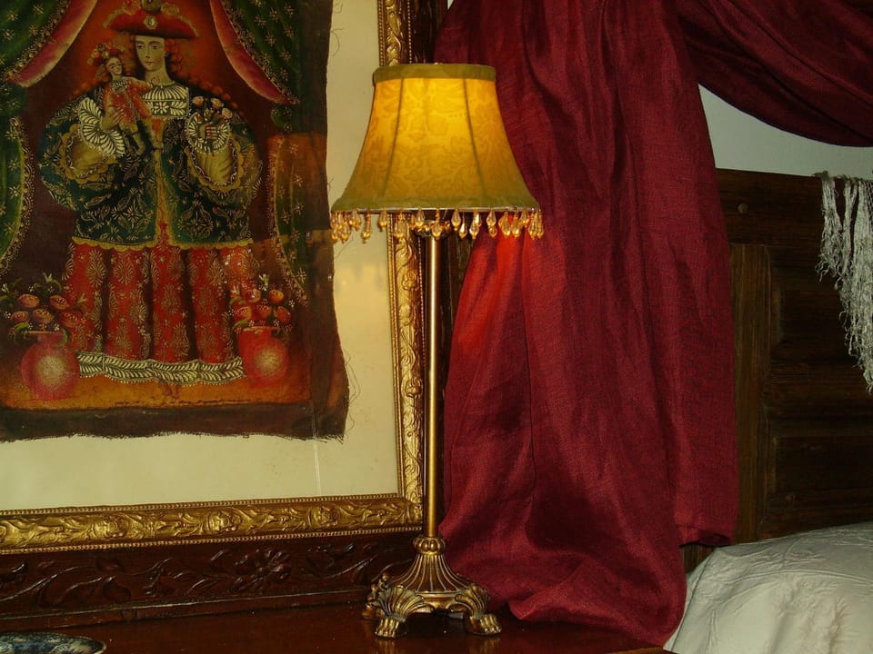 Decorative detail