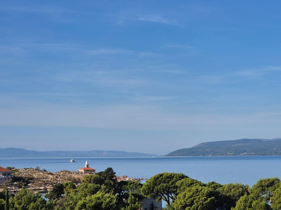 Apollo Makarska Premium Apartman Apartment in Makarska