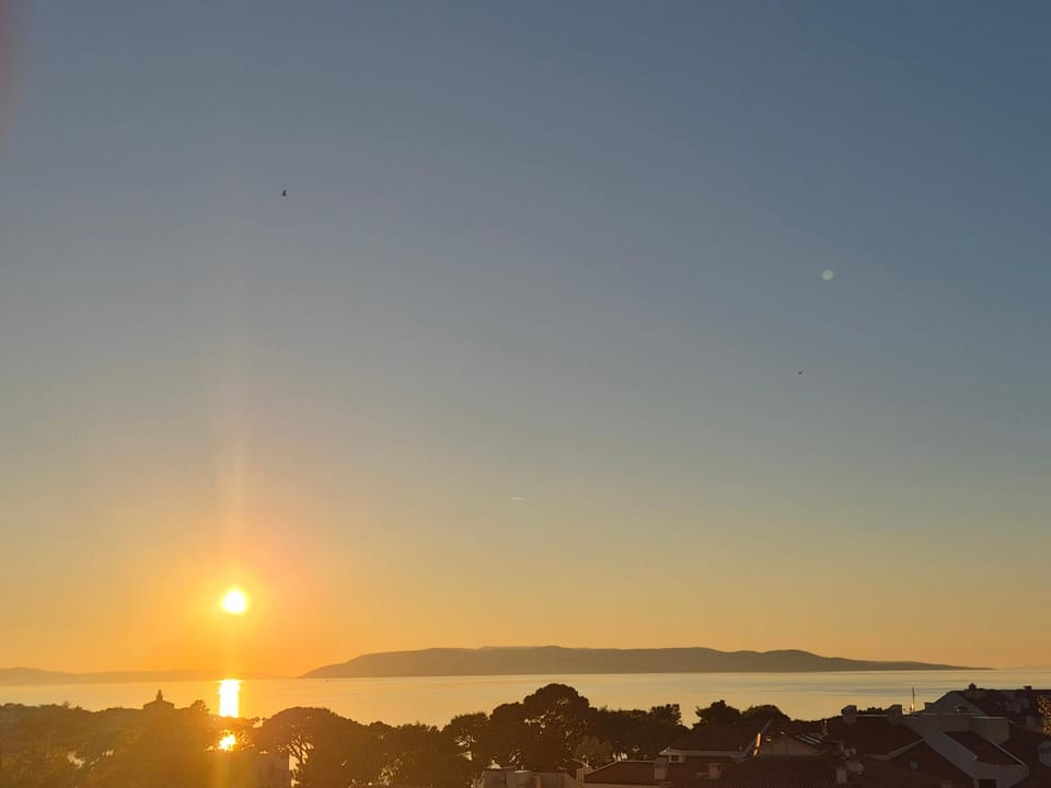Apollo Makarska Premium Apartman Apartment in Makarska