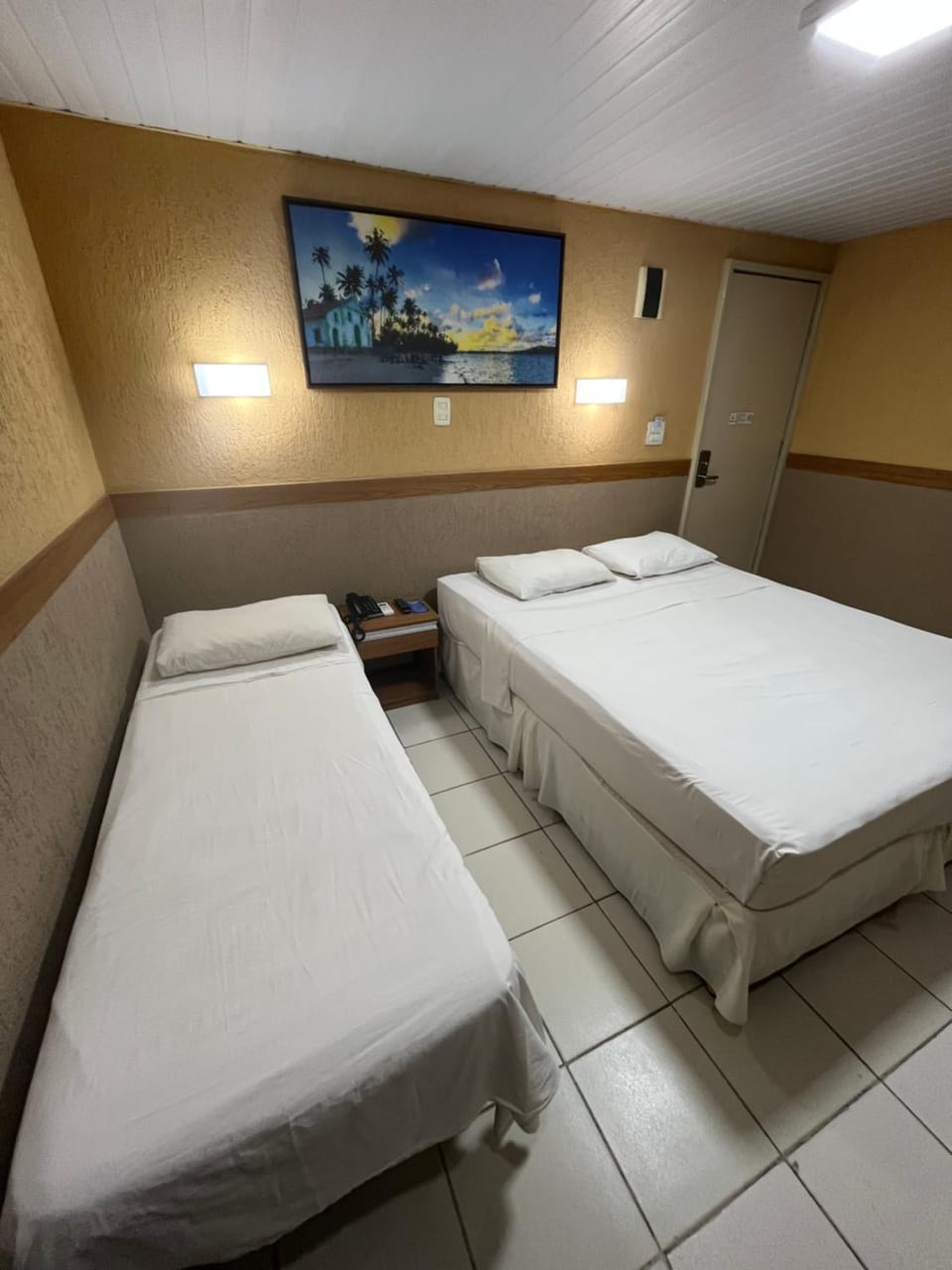 Hotel Veraneio Hotel in Recife
