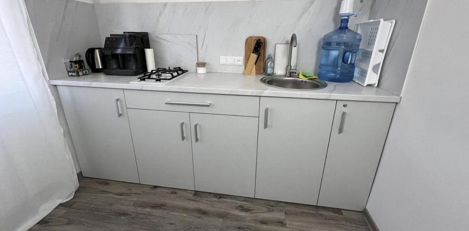 Coffee/tea facilities, Kitchen or kitchenette