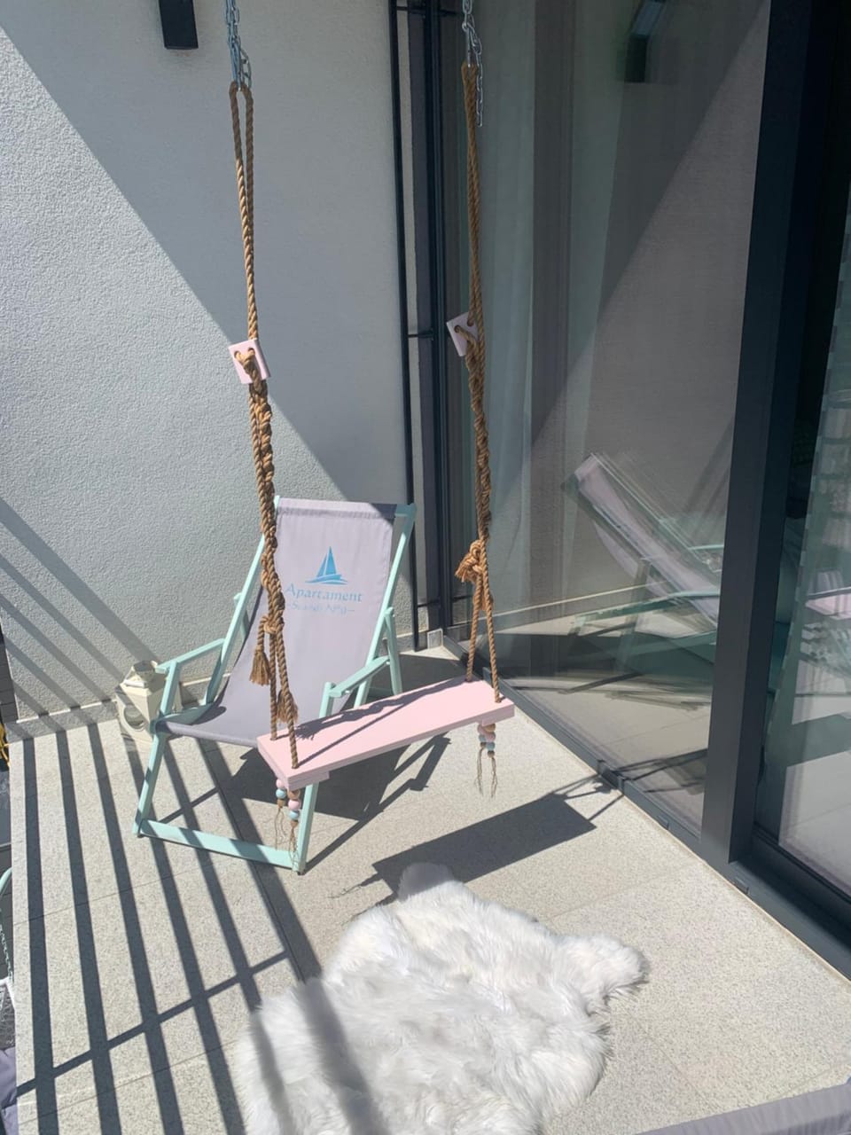 Apartament Scandi N*.9 Apartment in West Pomeranian Voivodeship, Poland