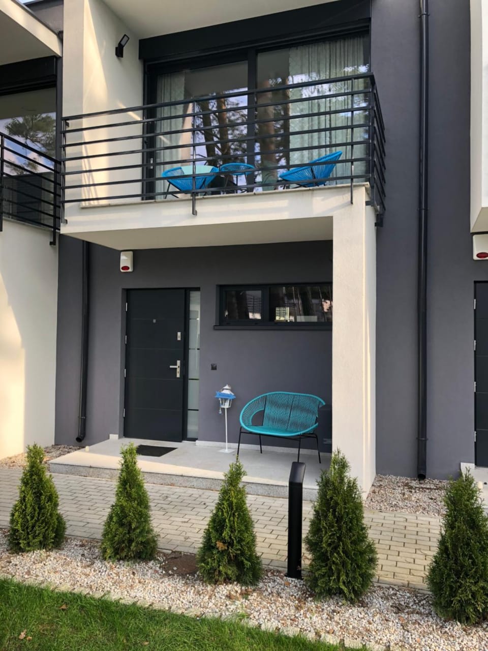 Apartament Scandi N*.9 Apartment in West Pomeranian Voivodeship, Poland