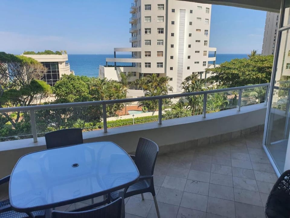 The Oysters Umhlanga Family Apartment Apartment in Umhlanga