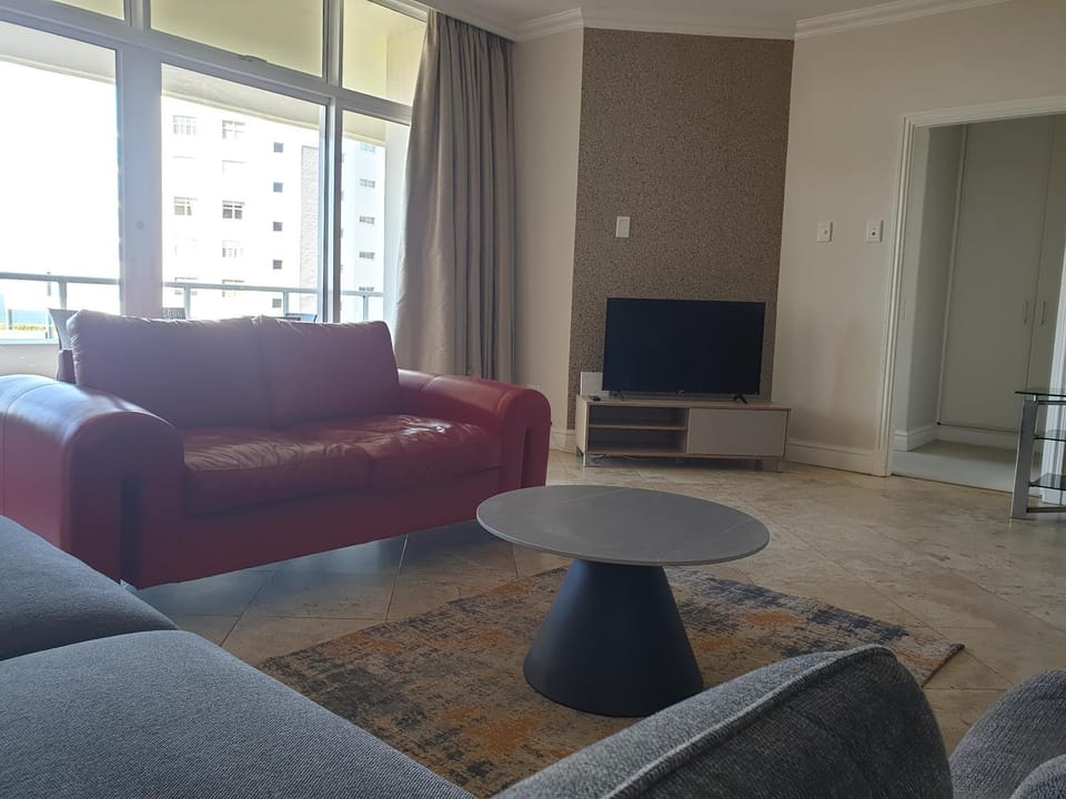 The Oysters Umhlanga Family Apartment Apartment in Umhlanga