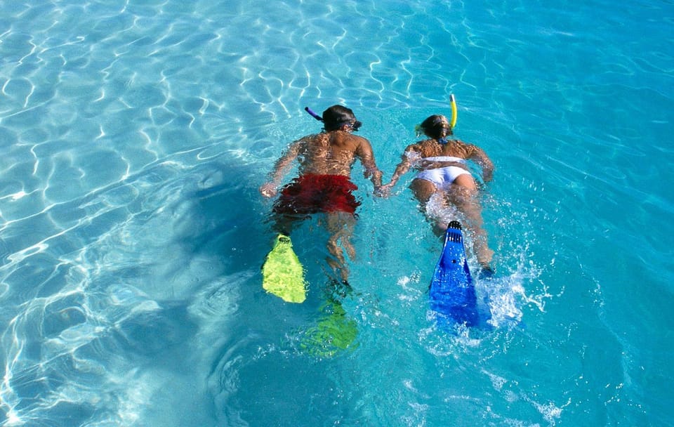 People, Activities, Snorkeling, Beach, On site, Area and facilities, Family