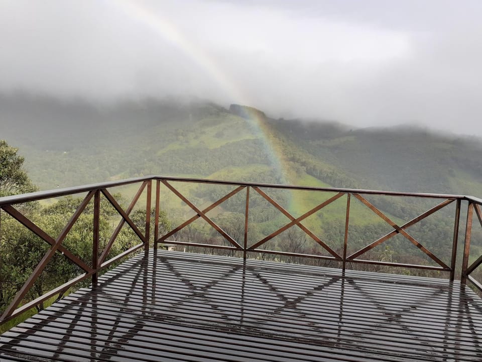 Casa em Conceição de Ibitipoca House in State of Rio de Janeiro