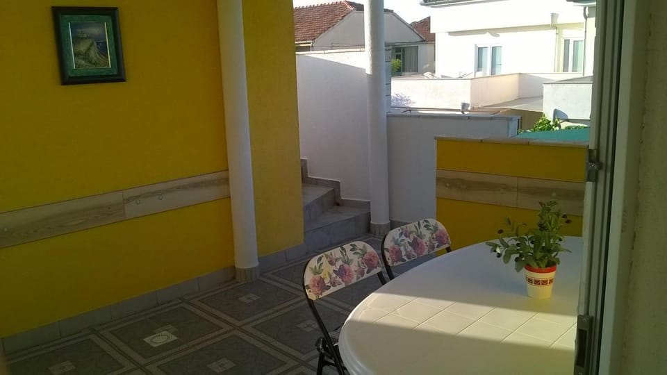 Balcony/Terrace, Balcony/Terrace