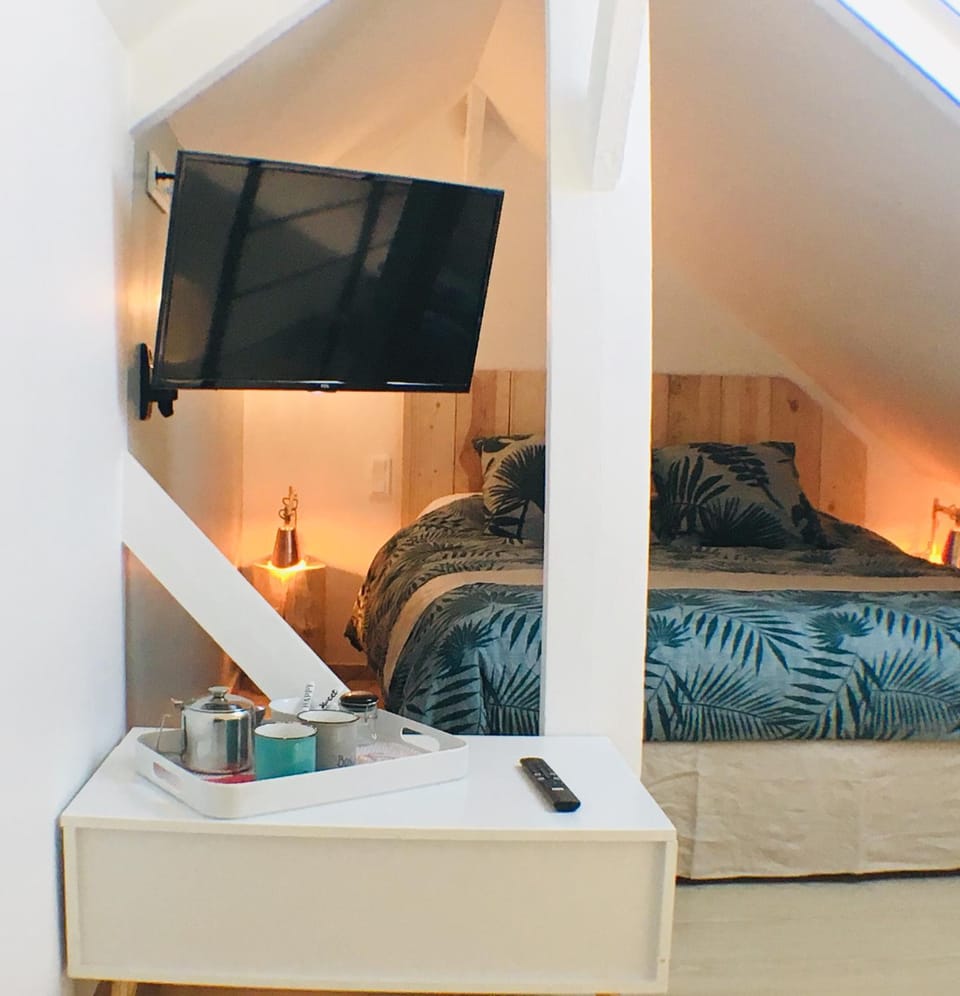 La Madeleine Apartment in Vannes