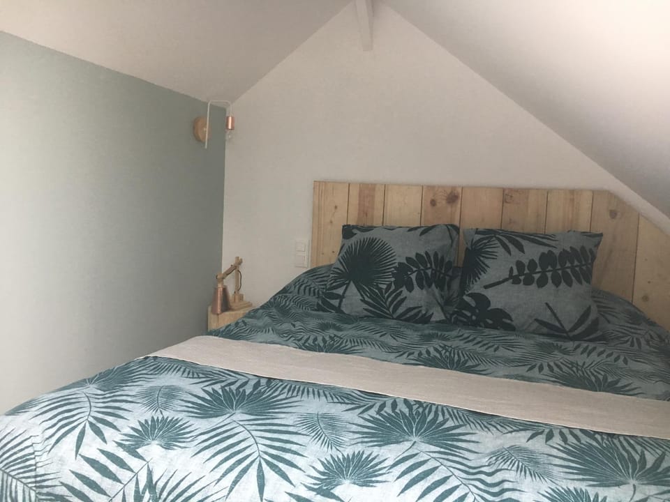 La Madeleine Apartment in Vannes