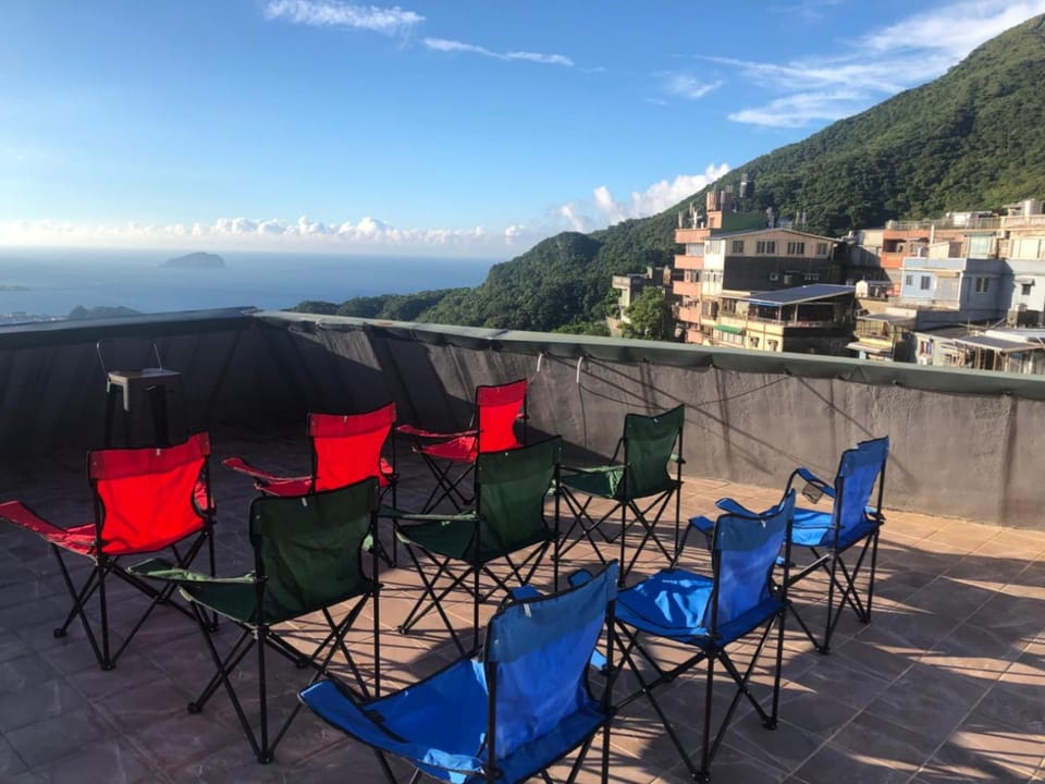 Patio, Balcony/Terrace, Balcony/Terrace