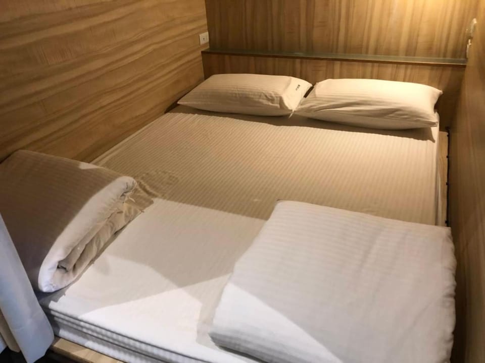 九窩Jiu Wow Box Inn Jiufen九份 Hostel in Taiwan, Province of China