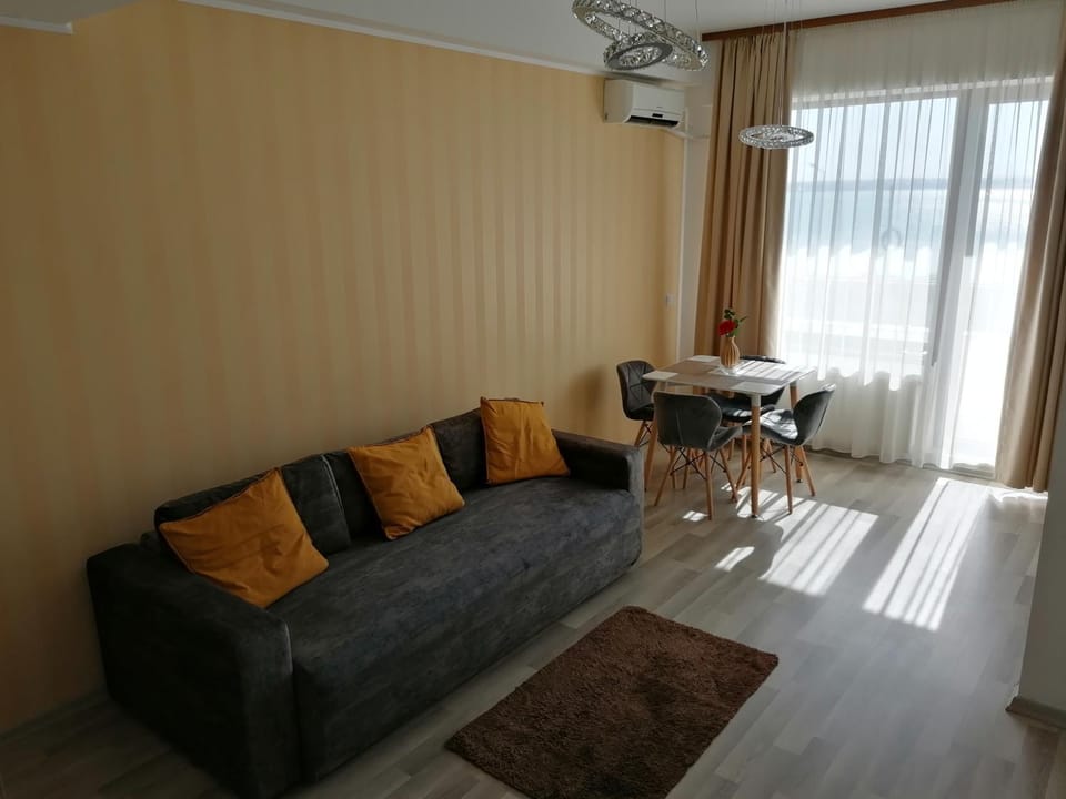 Aristocracy Summerland Apartment Apartment in Constanta