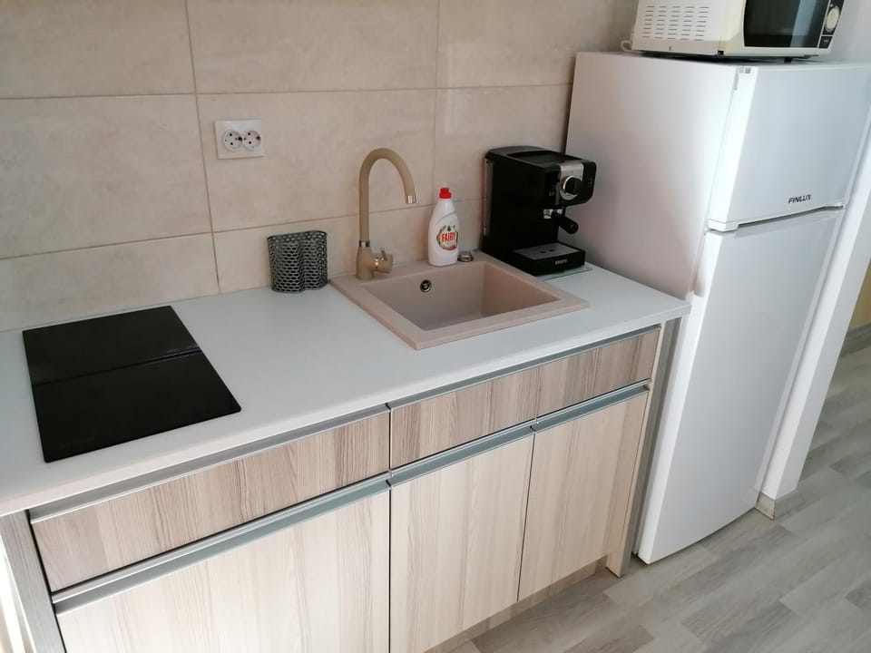 Aristocracy Summerland Apartment Apartment in Constanta