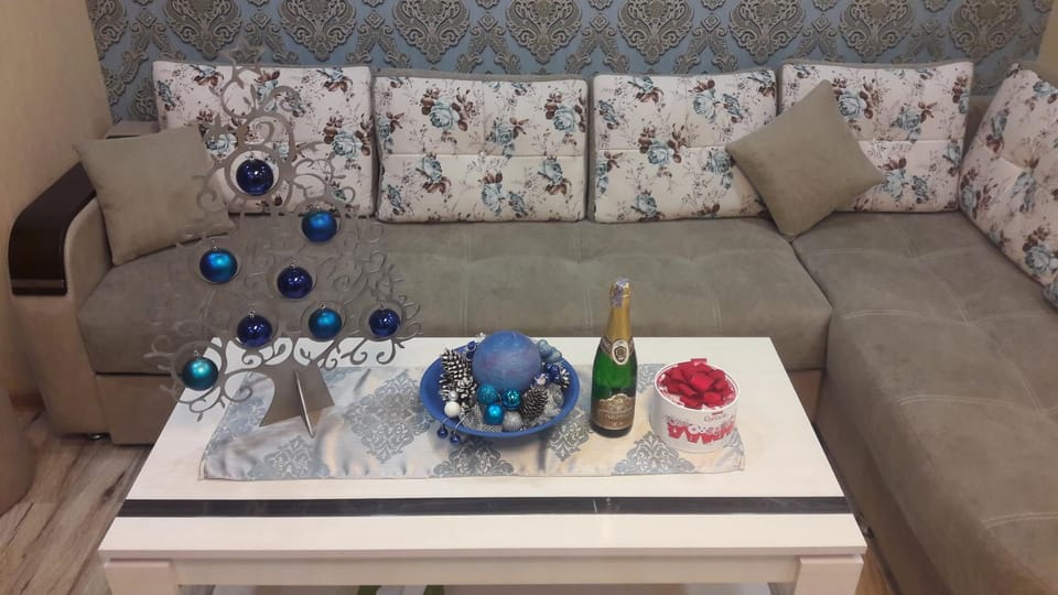 Central Luxe Apartment Apartment in Yerevan