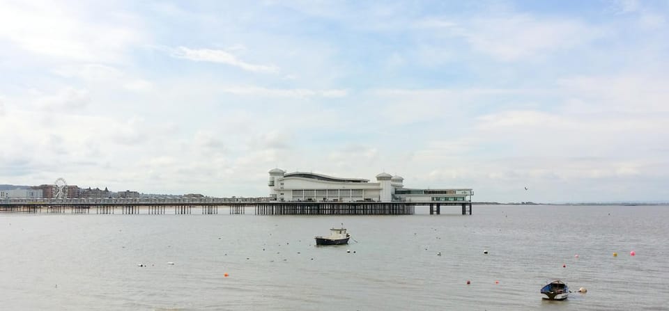 Southcote Vacation rental in Weston-super-Mare