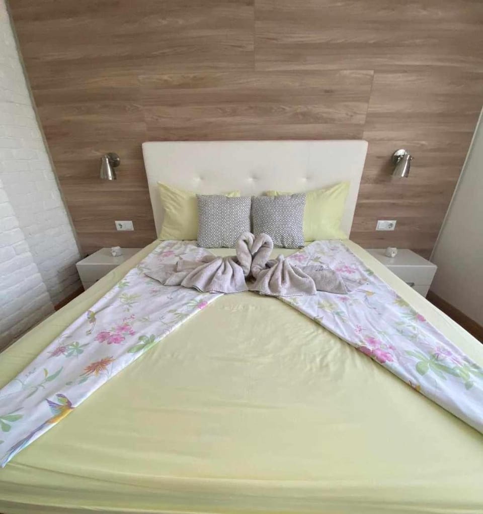 Apartment ART Apartment in Veliko Tarnovo