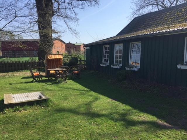 Ferienhaus bei Plön House in Schleswig-Holstein